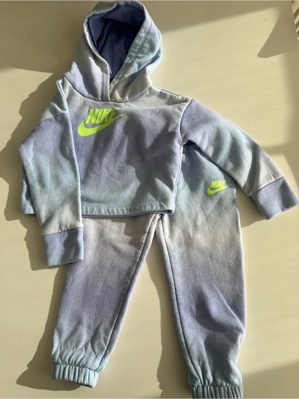 Nike Baby Set 18-24m